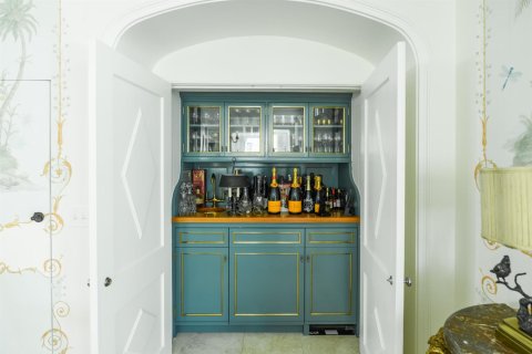 Villa ou maison à vendre à Palm Beach, Floride: 5 chambres, 484.3 m2 № 2082277 - photo 25