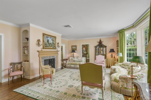 Villa ou maison à vendre à Palm Beach, Floride: 5 chambres, 484.3 m2 № 2082277 - photo 6