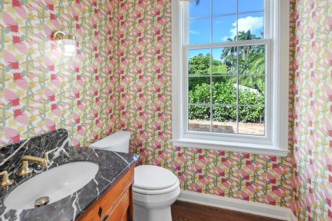 Villa ou maison à vendre à Palm Beach, Floride: 5 chambres, 484.3 m2 № 2082277 - photo 11