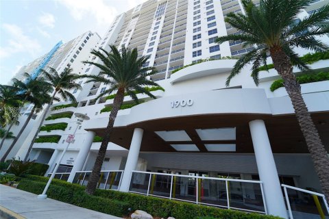 Copropriété à louer à Miami Beach, Floride: 2 chambres, 98.48 m2 № 1823608 - photo 13