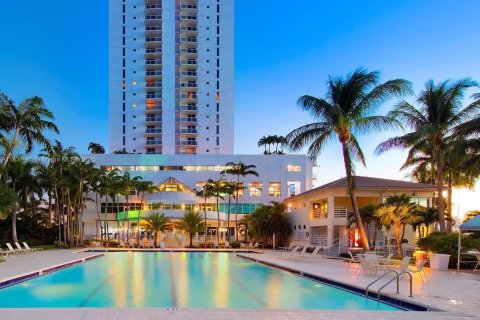 Copropriété à louer à Miami Beach, Floride: 2 chambres, 98.48 m2 № 1823608 - photo 15