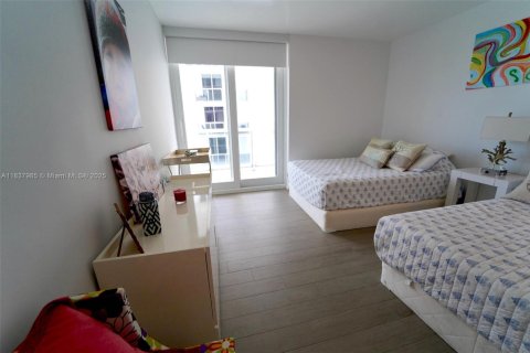 Copropriété à louer à Miami Beach, Floride: 2 chambres, 98.48 m2 № 1823608 - photo 8