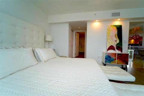 Copropriété à louer à Miami Beach, Floride: 2 chambres, 98.48 m2 № 1823608 - photo 5