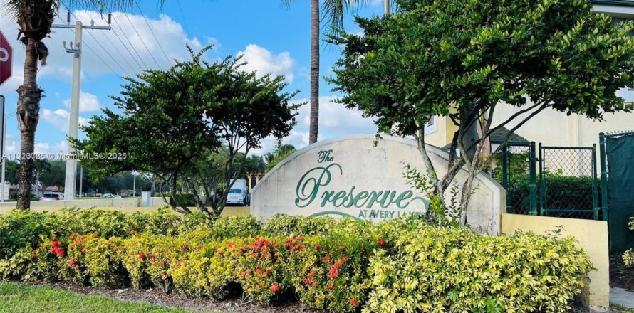 Condo à Sunrise, Floride, 2 chambres № 1965927