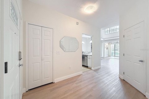 Купить таунхаус в Олдсмар, Флорида 7 комнат, 250.84м2, № 1843726 - фото 16