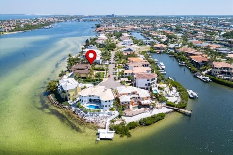 Villa ou maison à vendre à Apollo Beach, Floride: 5 chambres, 576.74 m2 № 1285711 - photo 12