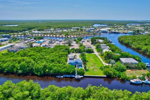 Immobilier commercial à vendre à Everglades, Floride: 222.41 m2 № 2075337 - photo 3