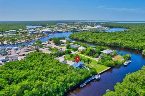 Immobilier commercial à vendre à Everglades, Floride: 222.41 m2 № 2075337 - photo 4