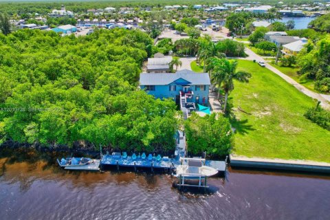 Immobilier commercial à vendre à Everglades, Floride: 222.41 m2 № 2075337 - photo 2