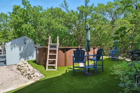 Immobilier commercial à vendre à Everglades, Floride: 222.41 m2 № 2075337 - photo 28