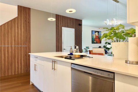 Adosado en venta en Dania Beach, Florida, 3 dormitorios, 161.46 m2 № 2087306 - foto 19
