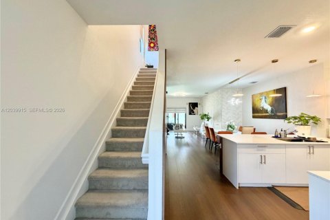 Adosado en venta en Dania Beach, Florida, 3 dormitorios, 161.46 m2 № 2087306 - foto 21