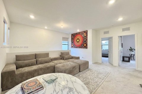 Adosado en venta en Dania Beach, Florida, 3 dormitorios, 161.46 m2 № 2087306 - foto 29