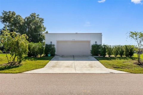 Villa ou maison à Punta Gorda, Floride 2 chambres, 124.86 m2 № 2304529