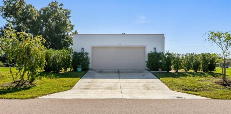 Casa en Punta Gorda, Florida 2 dormitorios, 124.86 m2 № 2304529