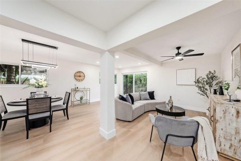 Villa ou maison à vendre à Temple Terrace, Floride: 3 chambres, 162.39 m2 № 1913797 - photo 4