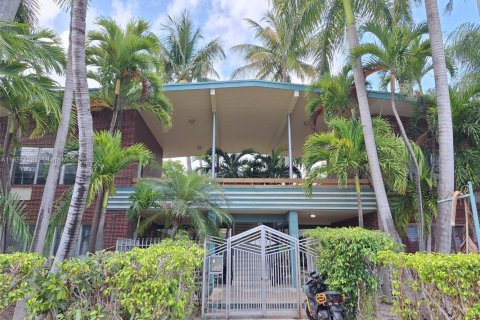 Copropriété à louer à Miami Beach, Floride: 41.81 m2 № 1881703 - photo 6