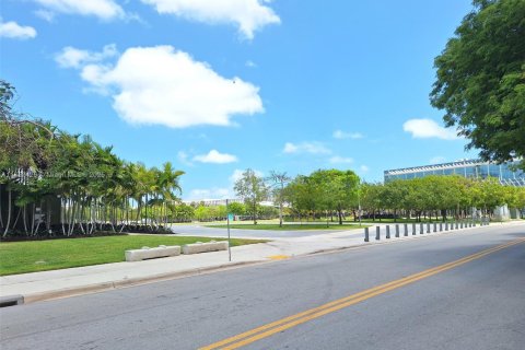 Copropriété à louer à Miami Beach, Floride: 41.81 m2 № 1881703 - photo 5