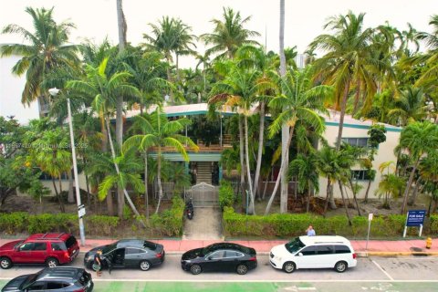 Copropriété à louer à Miami Beach, Floride: 41.81 m2 № 1881703 - photo 3