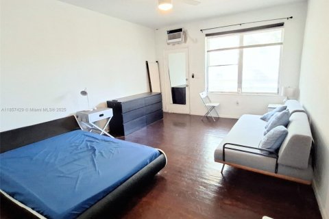 Copropriété à louer à Miami Beach, Floride: 41.81 m2 № 1881703 - photo 10