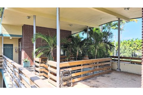 Copropriété à louer à Miami Beach, Floride: 41.81 m2 № 1881703 - photo 8