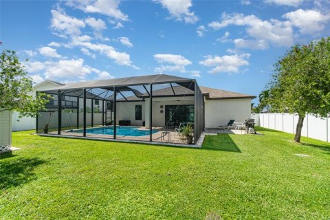 Casa en venta en Cape Coral, Florida, 3 dormitorios, 165.09 m2 № 2232196 - foto 23