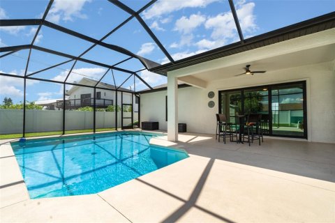 Casa en venta en Cape Coral, Florida, 3 dormitorios, 165.09 m2 № 2232196 - foto 21