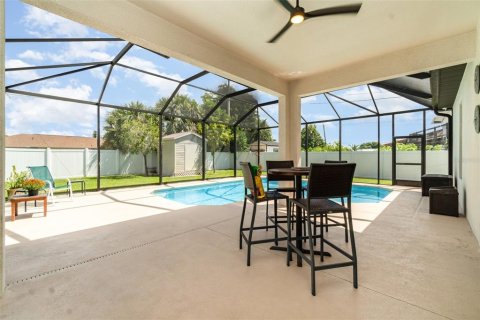 Casa en venta en Cape Coral, Florida, 3 dormitorios, 165.09 m2 № 2232196 - foto 19