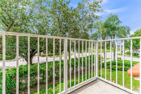 Copropriété à louer à Sunrise, Floride: 2 chambres, 83.43 m2 № 2168149 - photo 20