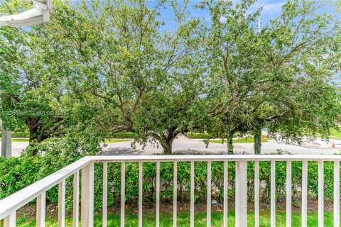 Copropriété à louer à Sunrise, Floride: 2 chambres, 83.43 m2 № 2168149 - photo 19