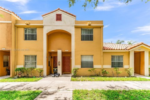 Copropriété à louer à Sunrise, Floride: 2 chambres, 83.43 m2 № 2168149 - photo 22