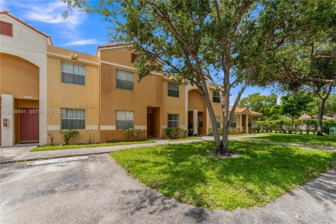 Copropriété à louer à Sunrise, Floride: 2 chambres, 83.43 m2 № 2168149 - photo 28