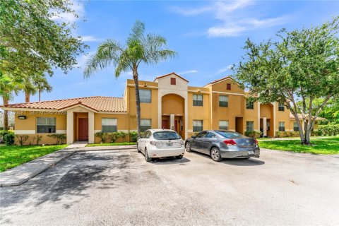 Copropriété à louer à Sunrise, Floride: 2 chambres, 83.43 m2 № 2168149 - photo 23
