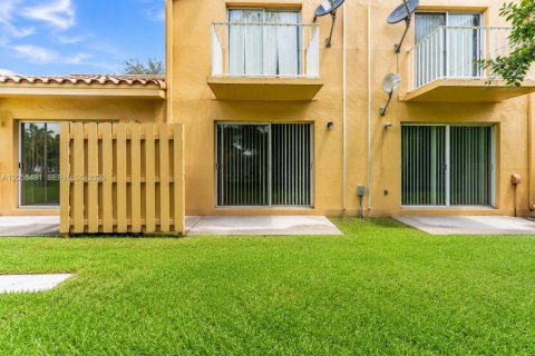 Copropriété à louer à Sunrise, Floride: 2 chambres, 83.43 m2 № 2168149 - photo 21