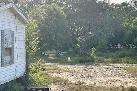 Land in Polk City, Florida № 1597889 - photo 4