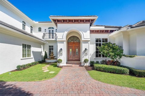 House in Boca Raton, Florida 5 bedrooms, 470.46 sq.m. № 2190774 - photo 5