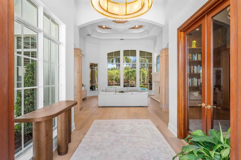 House in Boca Raton, Florida 5 bedrooms, 470.46 sq.m. № 2190774 - photo 7