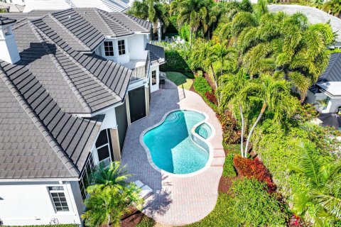 House in Boca Raton, Florida 5 bedrooms, 470.46 sq.m. № 2190774 - photo 28