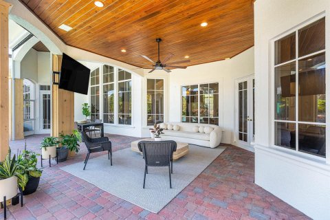 House in Boca Raton, Florida 5 bedrooms, 470.46 sq.m. № 2190774 - photo 26
