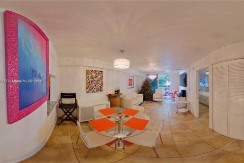 Condominio en alquiler en Miami Beach, Florida, 1 dormitorio, 69.86 m2 № 1922554 - foto 4
