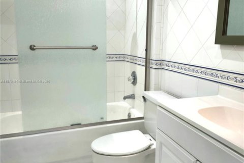 Condominio en alquiler en Miami Beach, Florida, 1 dormitorio, 69.86 m2 № 1922554 - foto 15