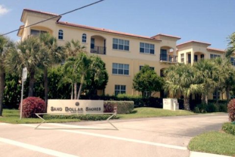 Copropriété à vendre à Jensen Beach, Floride: 2 chambres, 97.83 m2 № 2251240 - photo 30