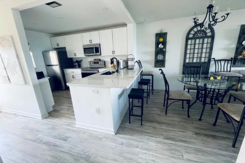 Copropriété à vendre à Jensen Beach, Floride: 2 chambres, 97.83 m2 № 2251240 - photo 15