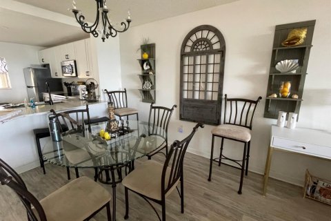 Copropriété à vendre à Jensen Beach, Floride: 2 chambres, 97.83 m2 № 2251240 - photo 11