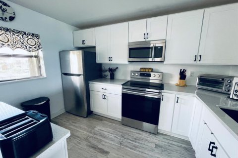 Copropriété à vendre à Jensen Beach, Floride: 2 chambres, 97.83 m2 № 2251240 - photo 10