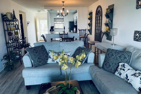 Copropriété à vendre à Jensen Beach, Floride: 2 chambres, 97.83 m2 № 2251240 - photo 18