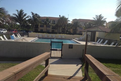 Copropriété à vendre à Jensen Beach, Floride: 2 chambres, 97.83 m2 № 2251240 - photo 27