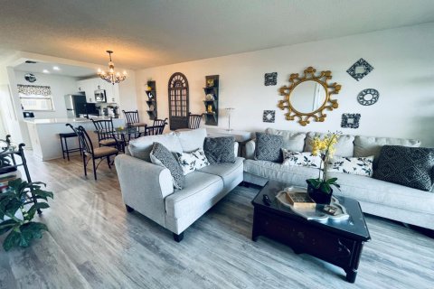 Copropriété à vendre à Jensen Beach, Floride: 2 chambres, 97.83 m2 № 2251240 - photo 17