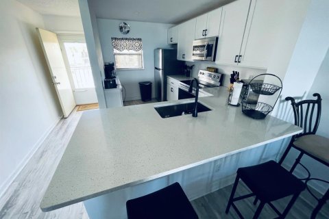 Copropriété à vendre à Jensen Beach, Floride: 2 chambres, 97.83 m2 № 2251240 - photo 5