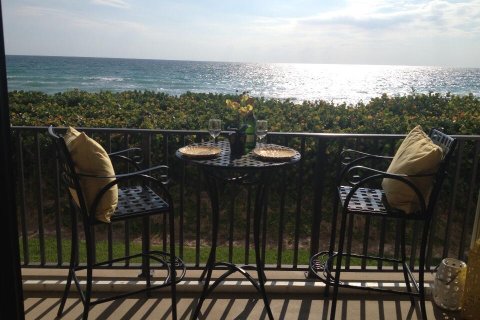 Copropriété à vendre à Jensen Beach, Floride: 2 chambres, 97.83 m2 № 2251240 - photo 29